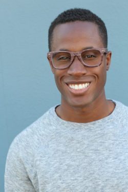 Tooth discoloration
